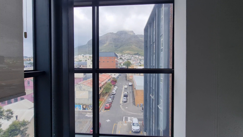 To Let commercial Property for Rent in Woodstock Western Cape